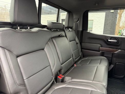 Used 2020 GMC Sierra 1500 SLT w/ SLT Convenience Package AWD/4WD image 30