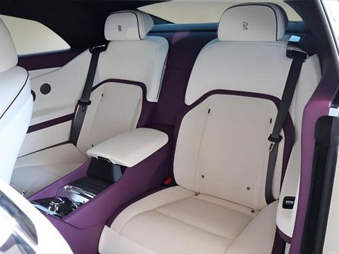 Certified 2024 Rolls-Royce Spectre w/ Spectre Launch Package image 17