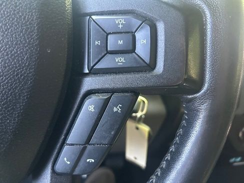 Used 2018 Ford F150 XLT w/ Equipment Group 301A Mid AWD/4WD image 10