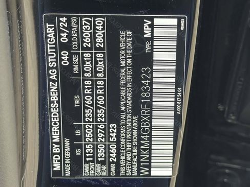 Used 2024 Mercedes-Benz GLC 300 image 25