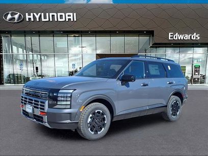 New 2026 Hyundai Palisade XRT Pro