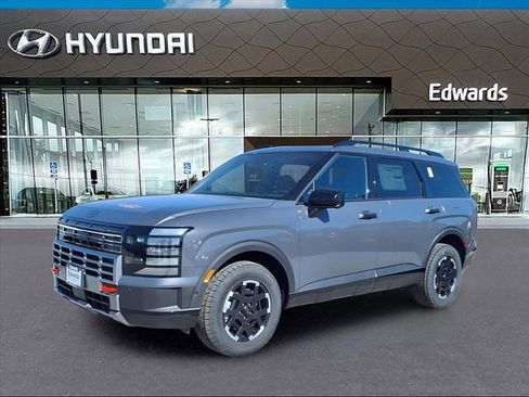 New 2026 Hyundai Palisade XRT Pro image 1
