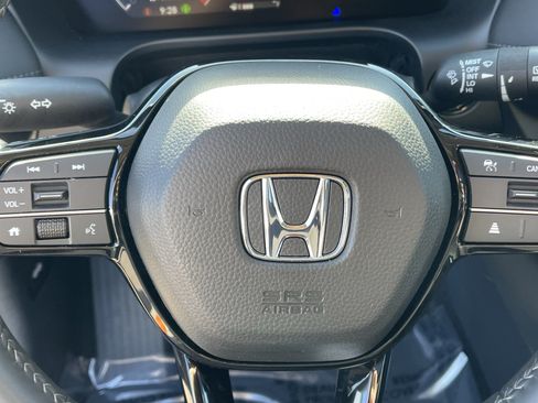Used 2024 Honda HR-V EX-L image 22