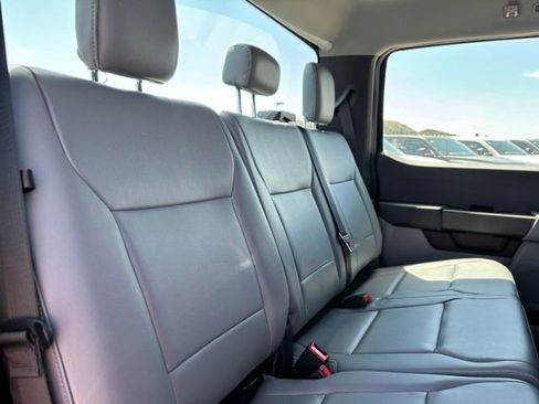 New 2026 Ford F250 XL w/ 360-Degree Camera Package AWD/4WD image 19
