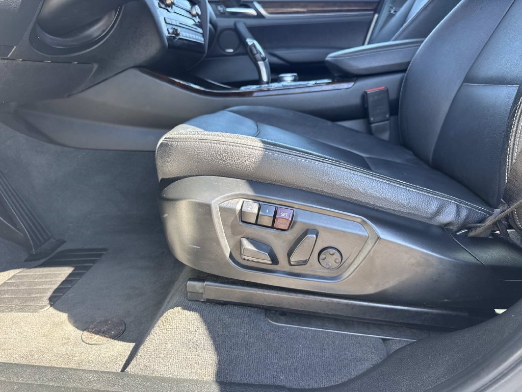 Used 2017 BMW X3 xDrive35i AWD/4WD image 19