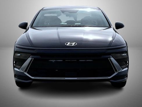 New 2026 Hyundai Sonata SEL image 2