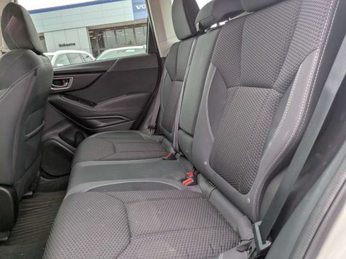 Certified 2023 Subaru Forester Premium AWD/4WD image 15