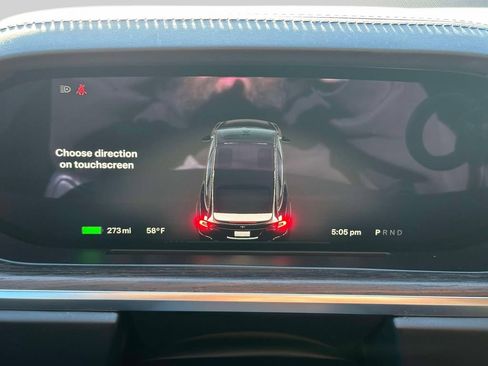 Used 2023 Tesla Model X AWD/4WD image 28