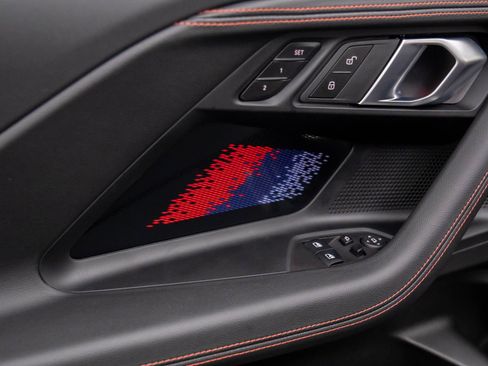 New 2026 BMW M2 Base w/ Lighting Package image 14