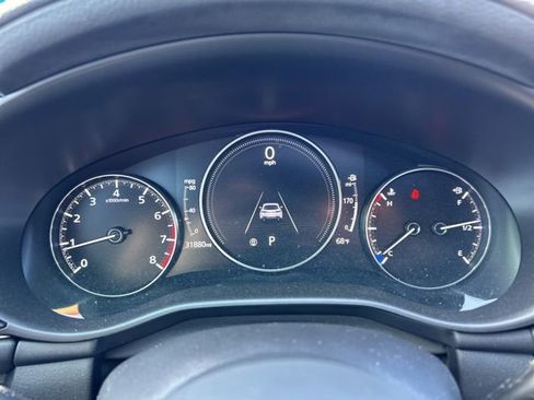 Used 2022 MAZDA MAZDA3 s image 12