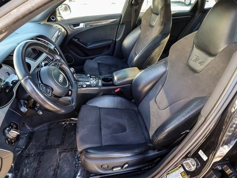 Used 2014 Audi S4 Prestige image 31