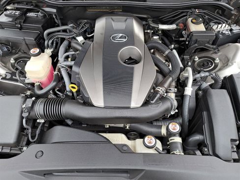 Used 2021 Lexus IS 300 image 33