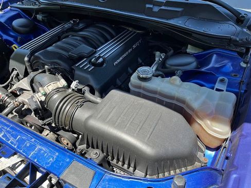 Used 2021 Dodge Challenger R/T Scat Pack RWD image 28