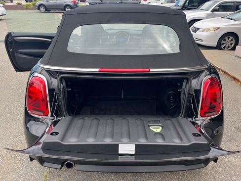 Used 2024 MINI Cooper Convertible FWD image 26