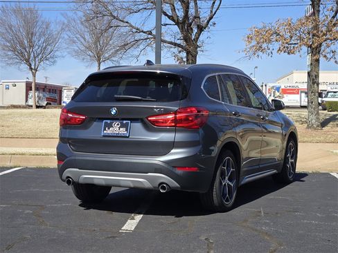 Used 2018 BMW X1 xDrive28i image 7
