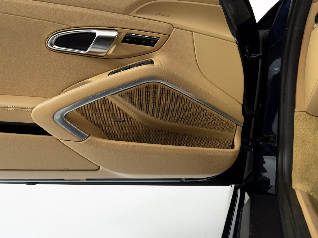 Certified 2014 Porsche 911 Carrera S RWD image 20