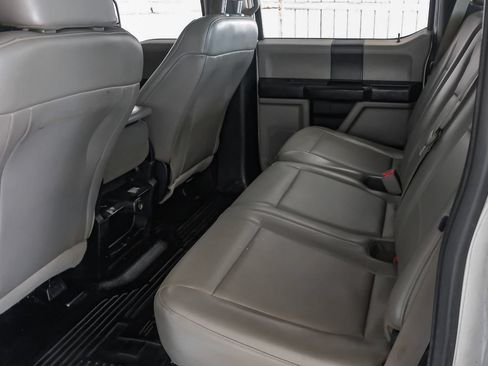 Used 2017 Ford F350 XL w/ Power Equipment Group RWD image 34