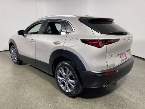 Used 2024 MAZDA CX-30 AWD 2.5 S w/ Premium Package image 5