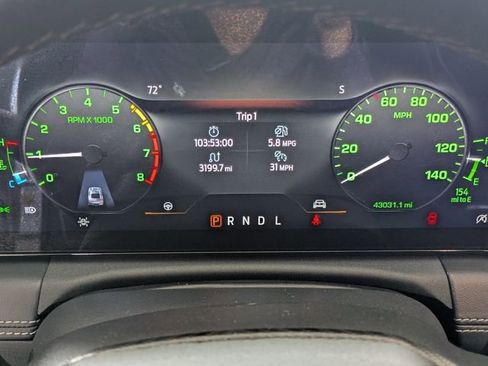 Used 2024 Ford Mustang Premium RWD image 24
