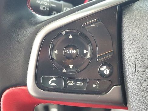 Used 2019 Honda Civic Type R image 21