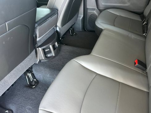 New 2026 RAM 3500 Tradesman AWD/4WD image 14