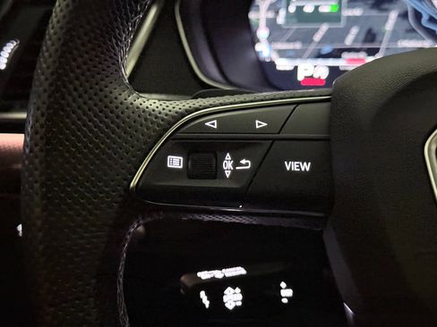 Used 2023 Audi SQ5 Prestige w/ Prestige Package image 40