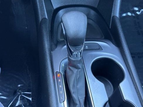 Used 2024 Chevrolet Malibu LS image 19