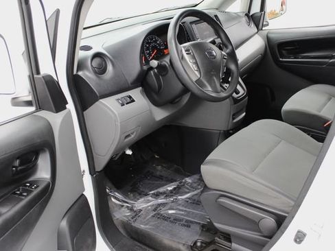 Used 2021 Nissan NV200 SV FWD image 14