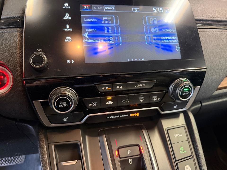 Used 2020 Honda CR-V EX-L image 22