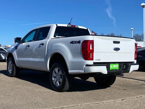 Used 2022 Ford Ranger XLT image 7