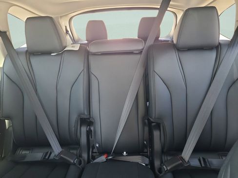 New 2026 Acura MDX Base image 12