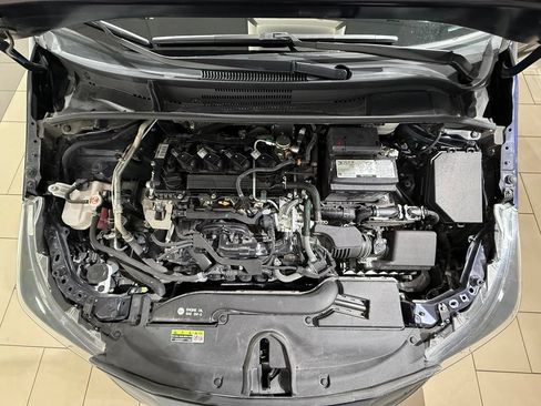 Certified 2024 Toyota Corolla LE FWD image 10
