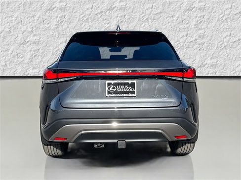 New 2026 Lexus RX 350 w/ Luxury Package image 4
