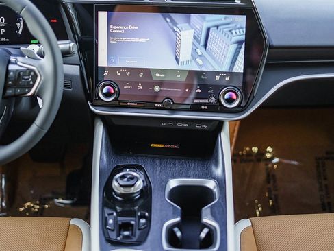 New 2026 Lexus RZ 350e 2WD image 13