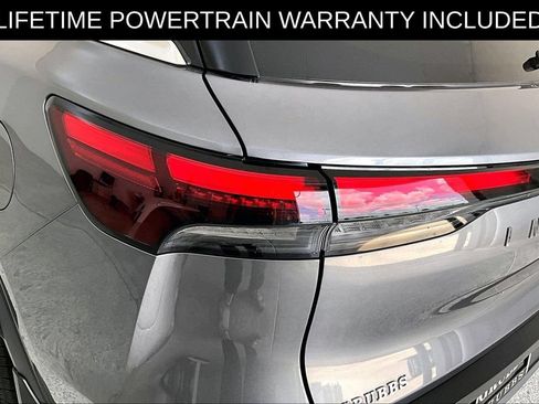 Used 2023 INFINITI QX60 Pure FWD image 42