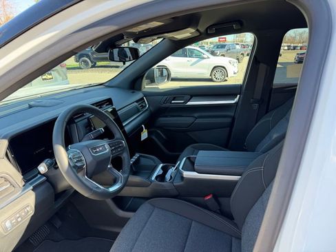 New 2026 GMC Terrain Elevation image 12