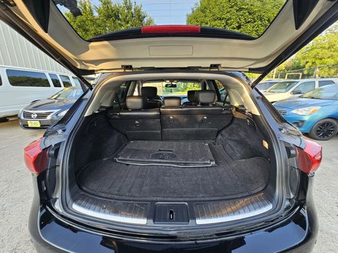 Used 2013 INFINITI FX37 2WD w/ Premium Pkg image 21