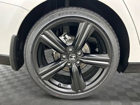 New 2026 Honda Accord Sport image 10