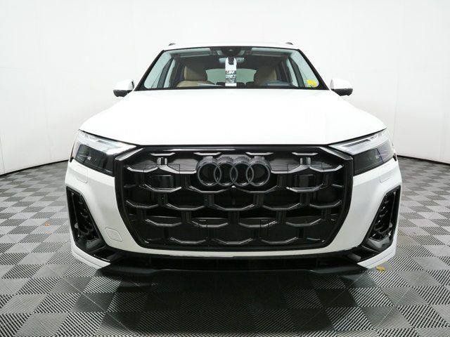 New 2026 Audi Q7 3.0T Prestige AWD/4WD image 37
