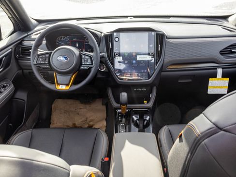 New 2026 Subaru Forester Wilderness image 31