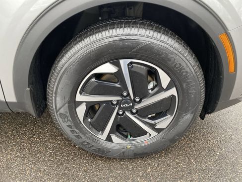 Used 2023 Kia Sportage LX image 22