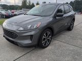 Used 2021 Ford Escape SE w/ SE Sport Appearance Package image 3