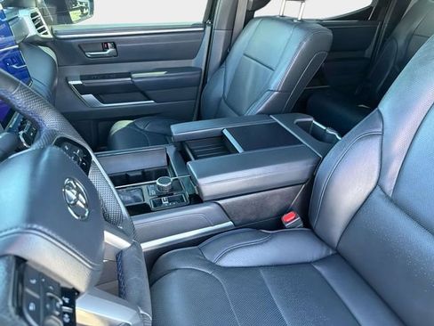 Used 2024 Toyota Tundra Platinum image 20