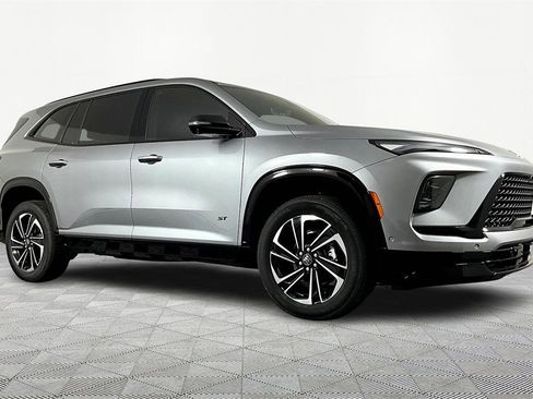 New 2026 Buick Enclave Sport Touring w/ Super Cruise Package image 3