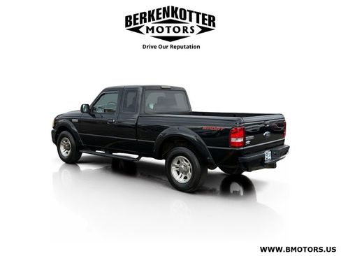 Used 2008 Ford Ranger Sport image 5