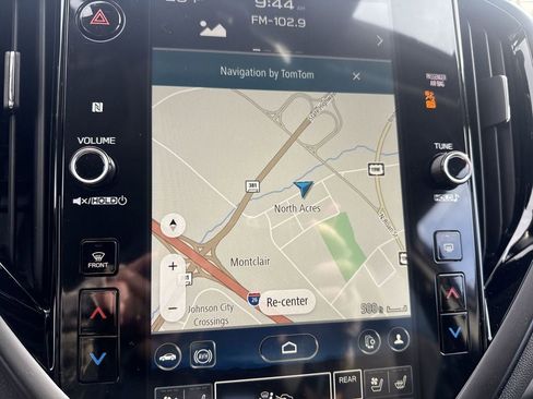 New 2026 Subaru Ascent Bronze Edition image 17