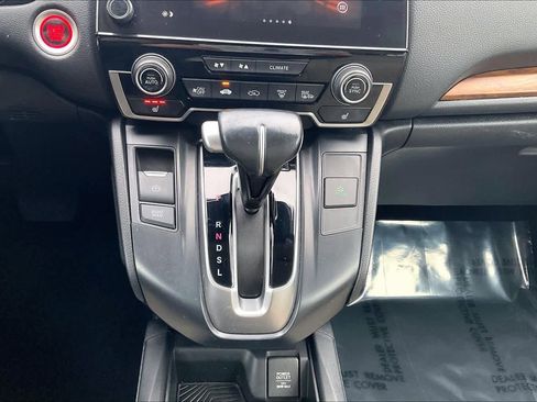 Used 2019 Honda CR-V EX-L image 36