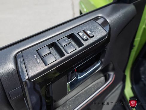 Used 2022 Toyota 4Runner TRD Pro AWD/4WD image 29