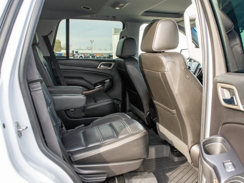 Used 2018 GMC Yukon Denali image 34