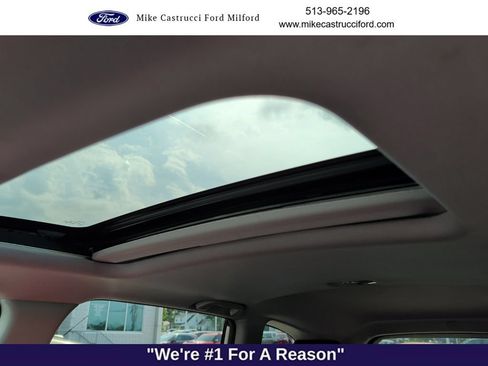 Used 2018 Honda CR-V EX-L image 8
